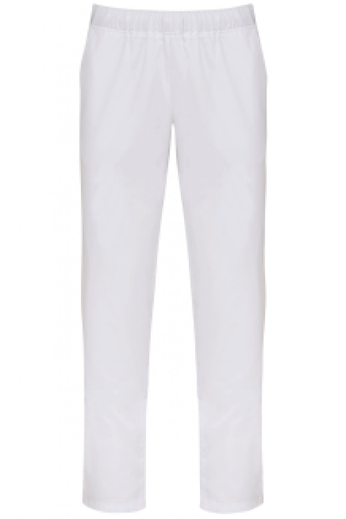 Men's polycotton trousers