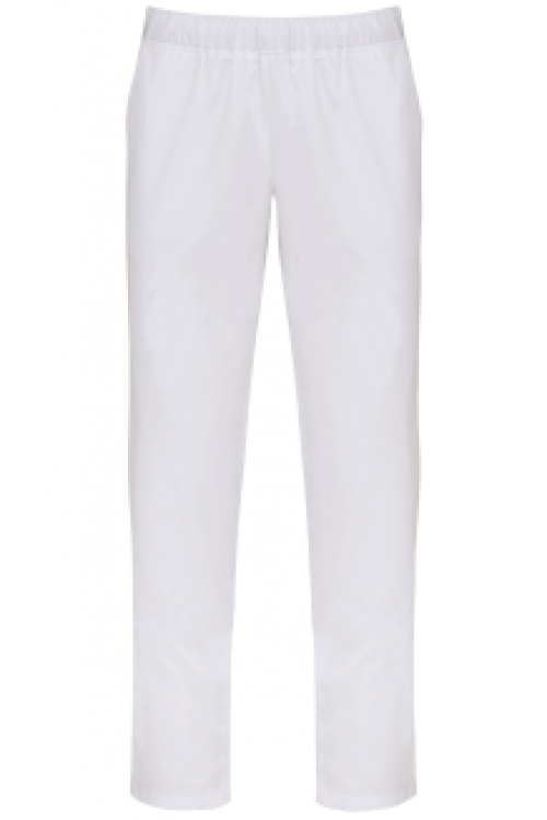 Men's polycotton trousers