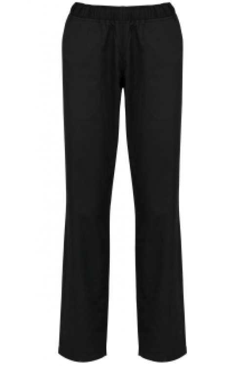 Ladies' polycotton trousers