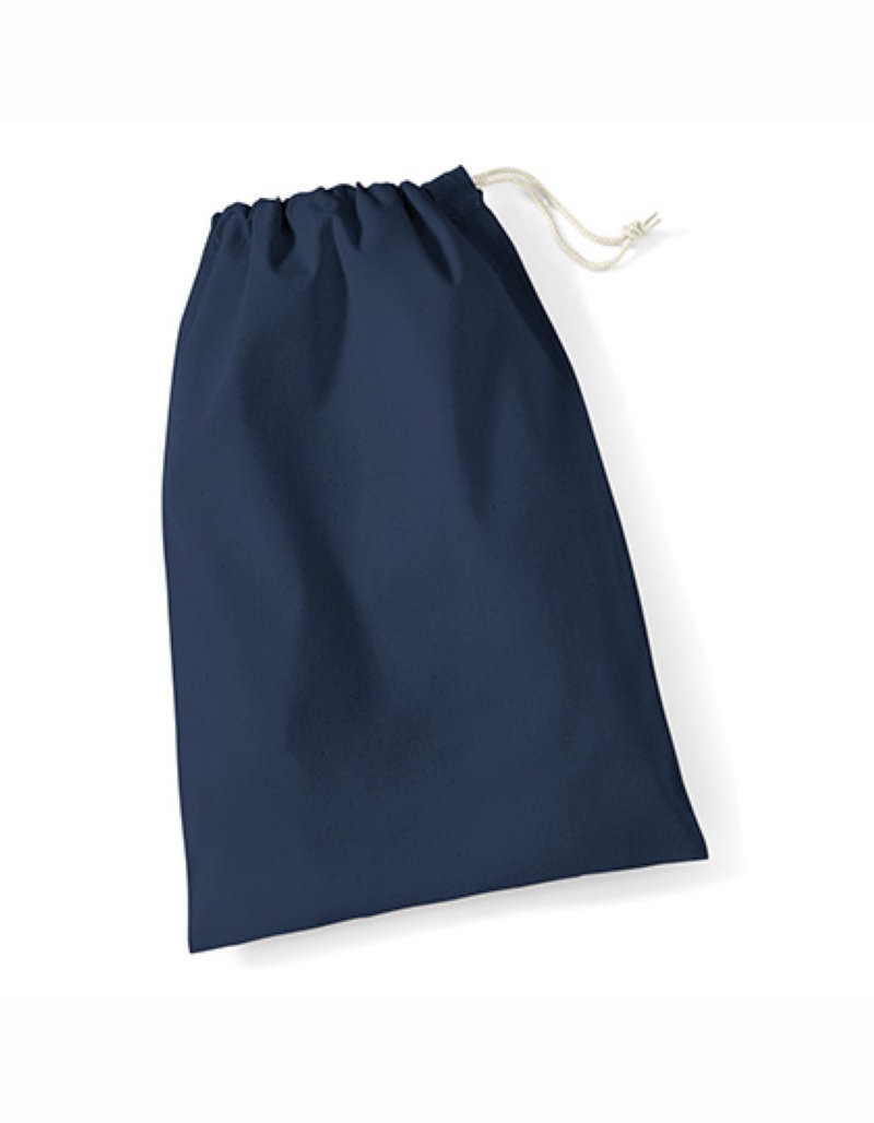 Cotton Stuff Bag