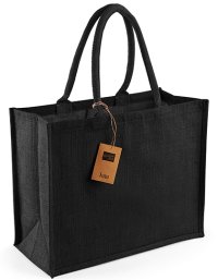 Jute Classic Shopper