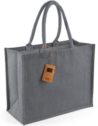 Jute Classic Shopper