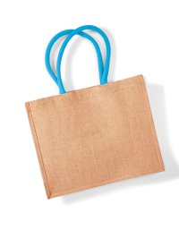 Jute Classic Shopper