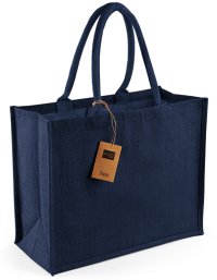 Jute Classic Shopper