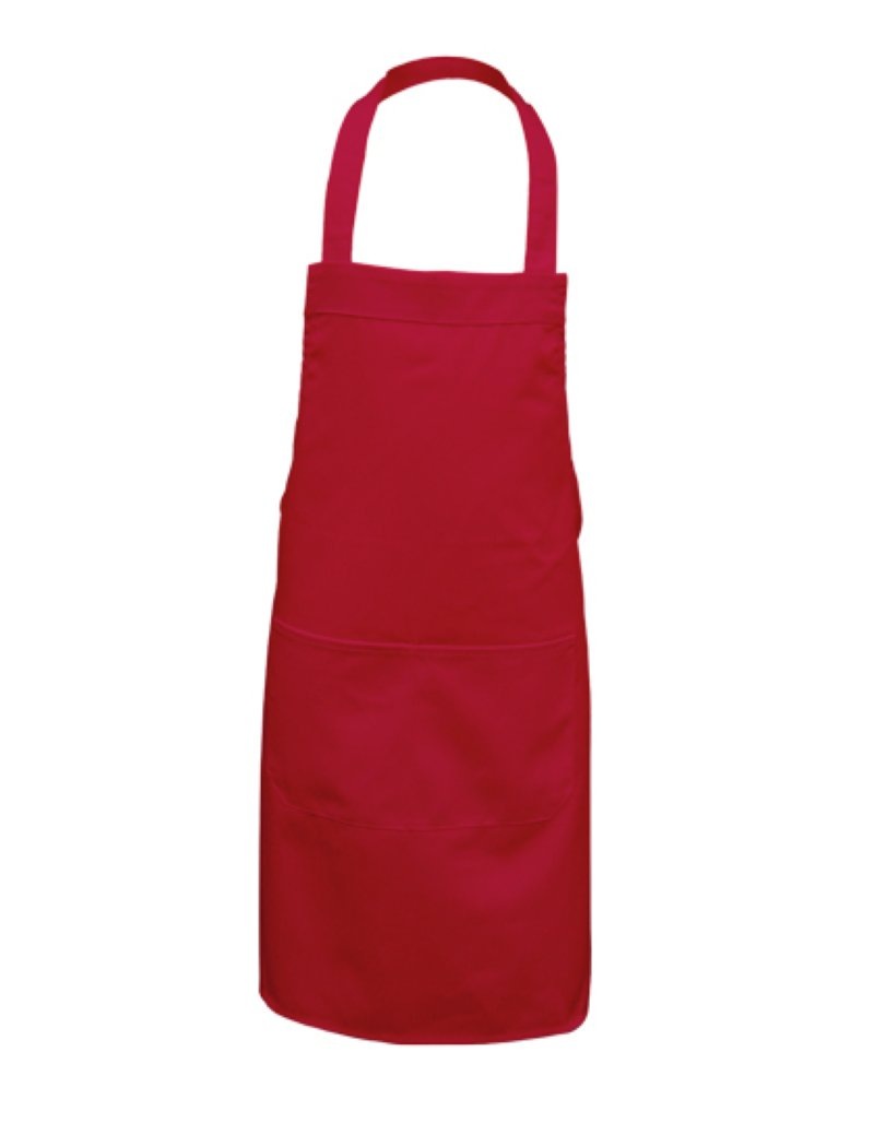 Hobby Apron