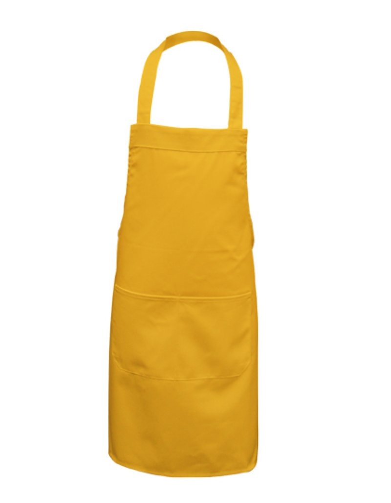 Hobby Apron