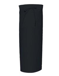 Voorbindschort Bistro Apron With Front Pocket