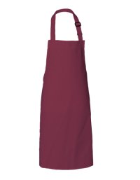 Voorbindschort Barbecue Apron Adjustable