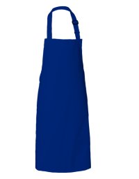 Voorbindschort Barbecue Apron Adjustable