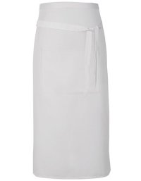 Voorbindschort Terras Apron