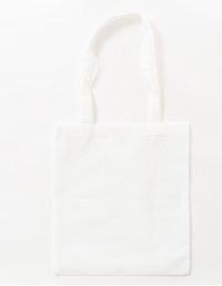 Tote bag Shopper Cotton Bag, Long Handles XT003
