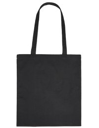 Tote bag Shopper Cotton Bag Long Handles XT903