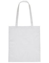 Tote bag Shopper Cotton Bag Long Handles XT903
