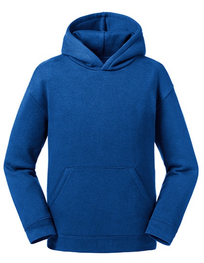Kids´  Authentic Hooded Sweat