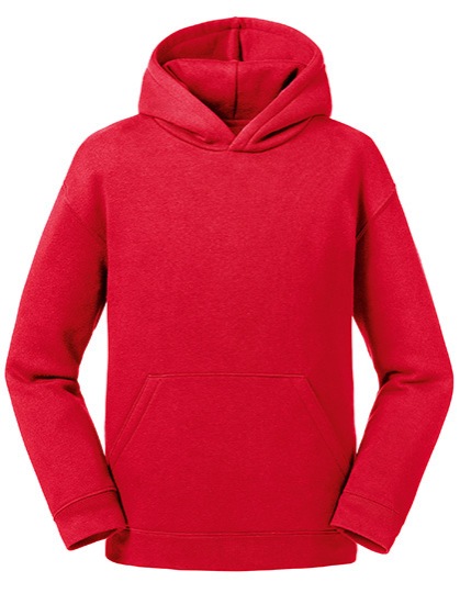 Kids´  Authentic Hooded Sweat