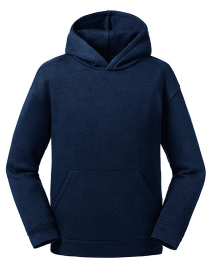 Kids´  Authentic Hooded Sweat
