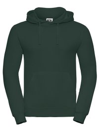 Hooded Sweatshirt Russell 575M