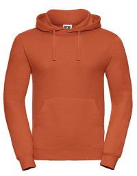 Hooded Sweatshirt Russell 575M