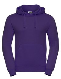 Hooded Sweatshirt Russell 575M