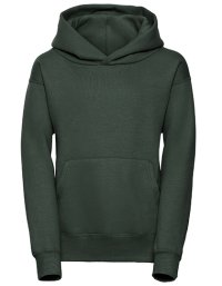 Kids? Hooded Sweatshirt