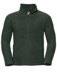 Men?s Full Zip Outdoor Fleece