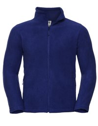 Men?s Full Zip Outdoor Fleece