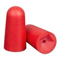 ZEKLER 802 OORDOPJES 200 PAAR